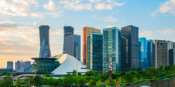 仓储货架定制化服务成趋势，满足企业个性化需求