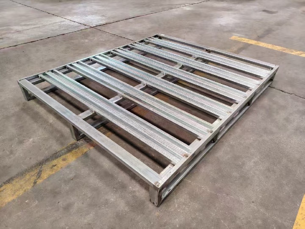 钢制托盘 (2)